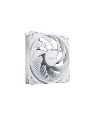 Ventilator be quiet! "PURE WINGS 3 PWM"120mm...