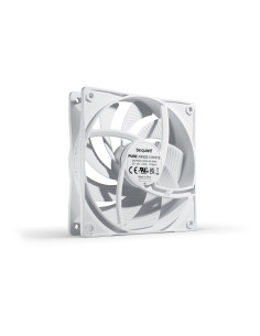 Ventilator be quiet! "PURE WINGS 3 PWM"120mm 2100 rpm,... 2