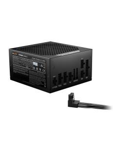 SURSA be quiet "Power Zone 2", 750W, certificare 80 Plus... 2