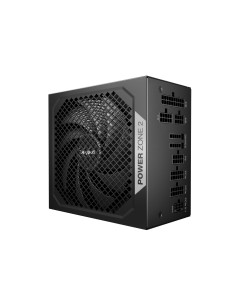 SURSA be quiet "Power Zone 2", 850W, certificare 80 Plus...