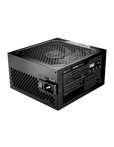SURSA be quiet "Power Zone 2", 850W,...