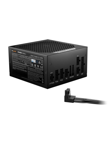 SURSA be quiet "Power Zone 2", 850W,...