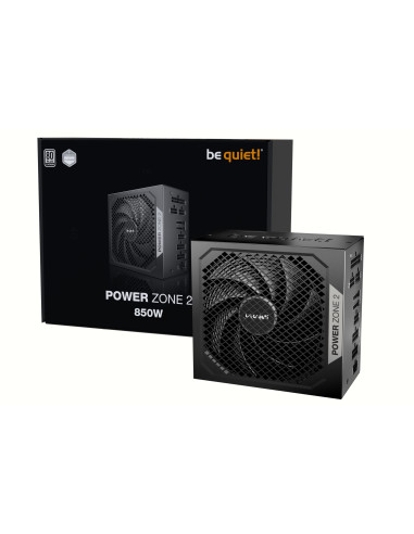 SURSA be quiet "Power Zone 2", 850W,...
