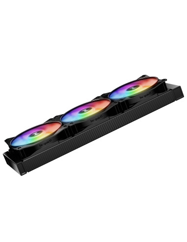 Ventilator be quiet "LIGHT WINGS LX PWM",...