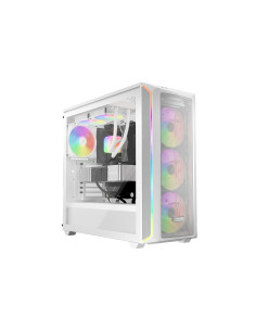 Set 3 ventilatoare be quiet "LIGHT WINGS LX", 120mm, max.... 2