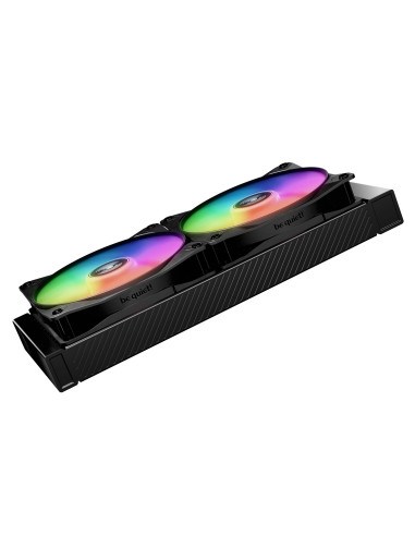 Ventilator be quiet "LIGHT WINGS LX", 140mm,...