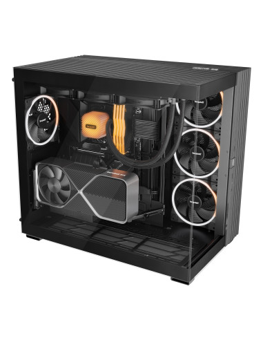 CARCASA be quiet "LIGHT BASE 900 DX", full...