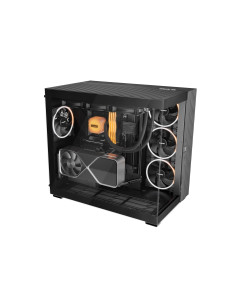 CARCASA be quiet "Light Base 900 FX", middle tower,...