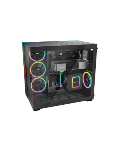 CARCASA be quiet "Light Base 900 FX", middle...