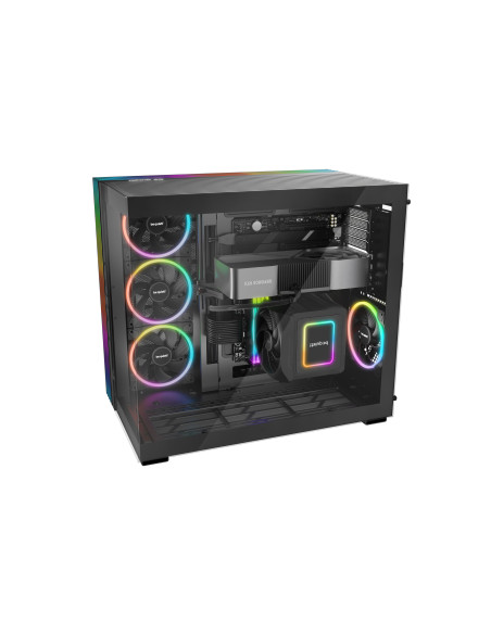 CARCASA be quiet "Light Base 900 FX", middle tower, gaming, "BGW71"