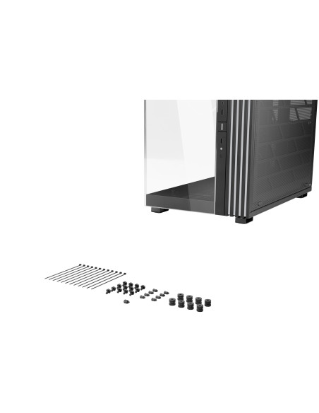 CARCASA be quiet "Light Base 900 FX", middle tower, gaming, "BGW71"