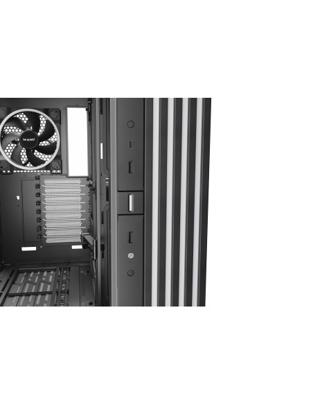 CARCASA be quiet "Light Base 900 FX", middle tower, gaming, "BGW71"