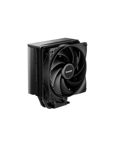 COOLER be quiet "Pure Rock 3 Black" skt. Intel si AMD,...