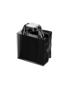 COOLER be quiet "Pure Rock 3 Black" skt. Intel si AMD,... 2