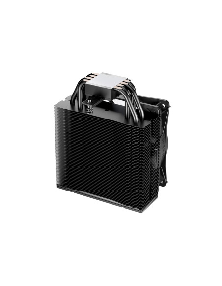COOLER be quiet "Pure Rock 3 LX" skt. Intel si AMD, racire cu aer, vent. 120mm, 2000 rpm, inaltime 154mm, "BK040"