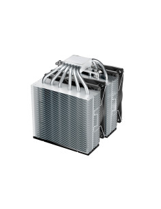 COOLER be quiet "Pure Rock Pro 3" skt. Intel si AMD,... 2