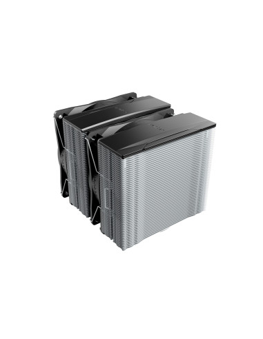 COOLER be quiet "Pure Rock Pro 3" skt. Intel si...