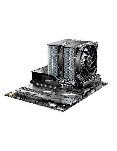 COOLER be quiet "Pure Rock Pro 3" skt. Intel si...