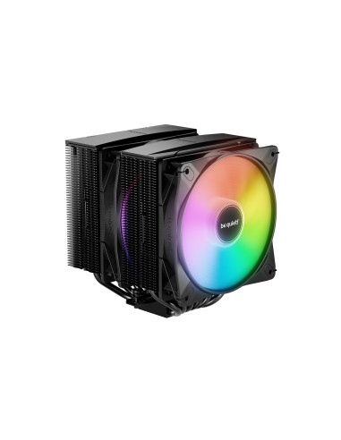 COOLER Be Quiet Pure Rock Pro 3 LX" skt. Intel...