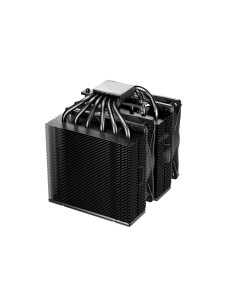 COOLER Be Quiet Pure Rock Pro 3 LX" skt. Intel si AMD,... 2