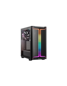 CARCASA be quiet "PURE BASE 501 DX", middle tower,...