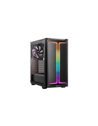 CARCASA be quiet "PURE BASE 501 DX", middle...