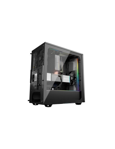 CARCASA be quiet "PURE BASE 501 DX", middle...