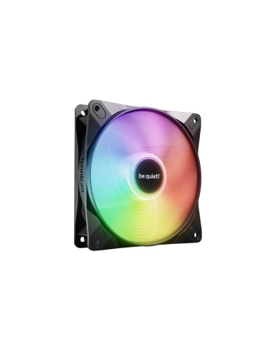 Ventilator be quiet "LIGHT WINGS", 140mm, 1300...