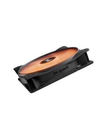 Ventilator be quiet "LIGHT WINGS", 140mm, 1300...