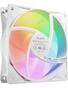 Ventilator be quiet "LIGHT WINGS LX", 120mm, 1500 rpm,...