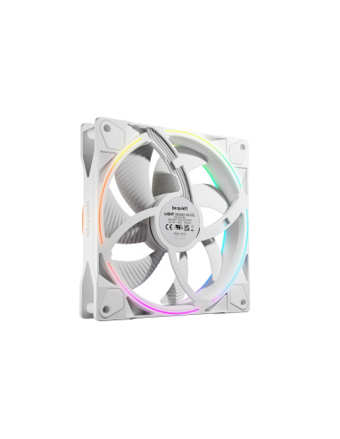 Ventilator be quiet "LIGHT WINGS", 140mm, 1300...
