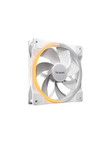 Ventilator be quiet "LIGHT WINGS", 140mm, 1300...