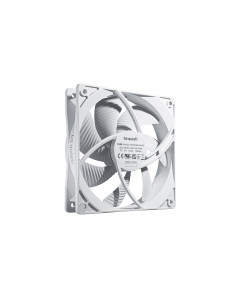Set 3 ventilatoare be quiet "PURE WINGS 3", 120mm, 1500... 2