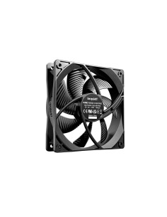 Set 3 ventilatoare be quiet "PURE WINGS 3 reverse",...