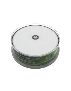 MediaRange DVD+R 16x Print Cake25 "MR408"