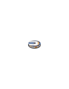 MediaRange DVD+R 4,7GB 16X Cake10 "MR453"