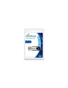 MediaRange USB 2.0 flash drive, 32GB "MR911"