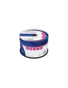 MediaRange CD-R 52x 700MB Cake50 "MR207"