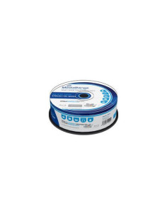 MediaRange BD-R Dual Layer 50GB 6x, ink.fullsurface...