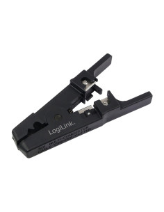 CLESTE dezizolare cablu, LOGILINK, functii: dezizolare...