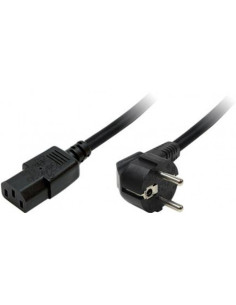 CABLU alimentare LOGILINK 1.8m, intrare Schuko, iesire...