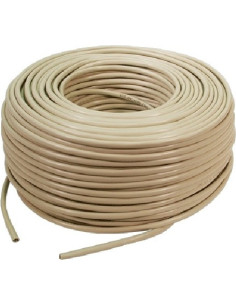 ROLA CABLU UTP LOGILINK, Cat5e, 305m, Cupru-Aluminiu,...