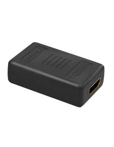 REPEATER semnal LOGILINK, HDMI (M) la HDMI (M),...