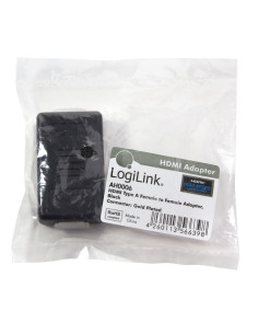 REPEATER semnal LOGILINK, HDMI (M) la HDMI (M), extindere... 2