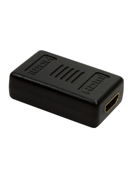REPEATER semnal LOGILINK, HDMI (M) la HDMI (M), extindere semnal, negru, "AH0006"
