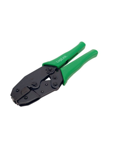 CLESTE sertizare mufe, LOGILINK, functii: sertizare mufe. "WZ0013"