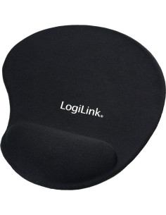 MousePAD LOGILINK, cauciuc si gel, 300 x 220 x 3 mm,...