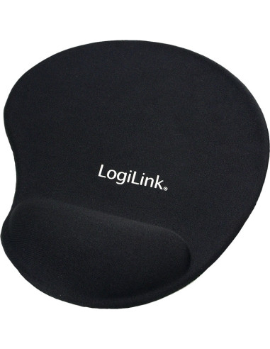 MousePAD LOGILINK, cauciuc si gel, 300 x 220 x...