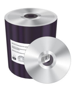 MediaRange DVD+R Double Layer 8.5GB 240min 8x speed,...