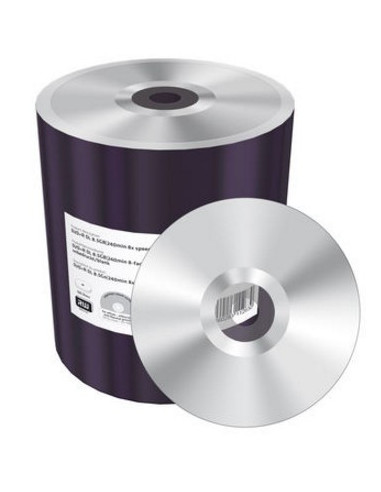 MediaRange DVD+R Double Layer 8.5GB 240min 8x...